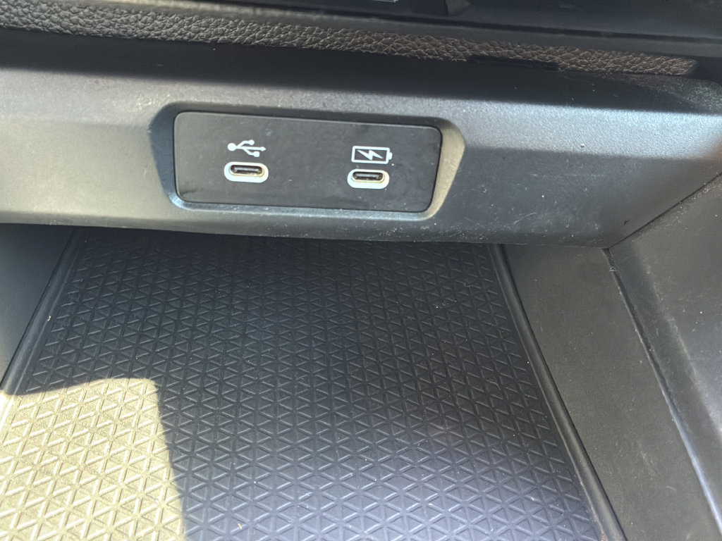 Used 2024 Honda Accord Sport image 34