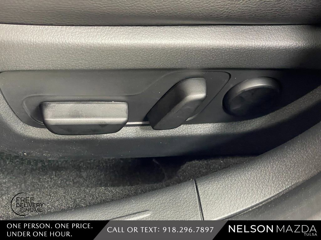 New 2026 MAZDA CX-50 2.5 Hybrid w/ Weather Package image 21