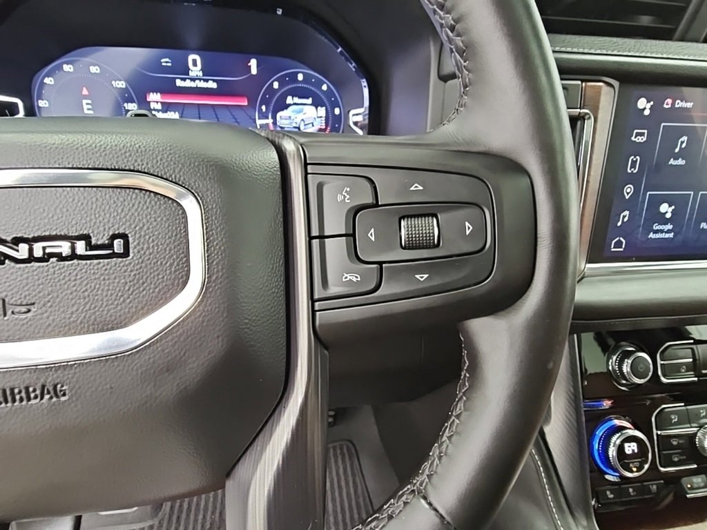 Certified 2024 GMC Yukon Denali Ultimate image 26