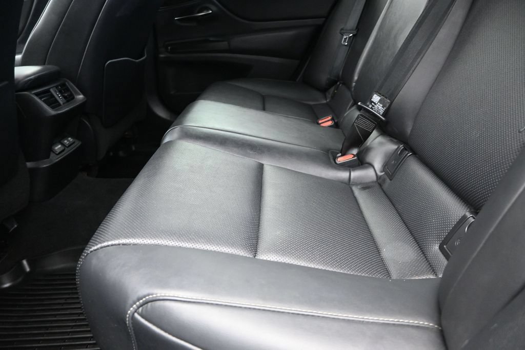 Used 2019 Lexus ES 350 F Sport w/ Accessory Package FWD image 16