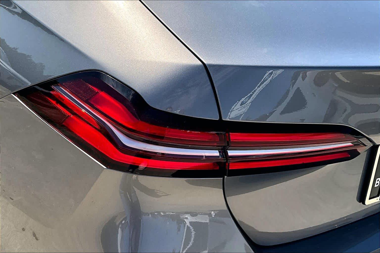 New 2026 BMW 530i w/ Premium Package RWD image 14
