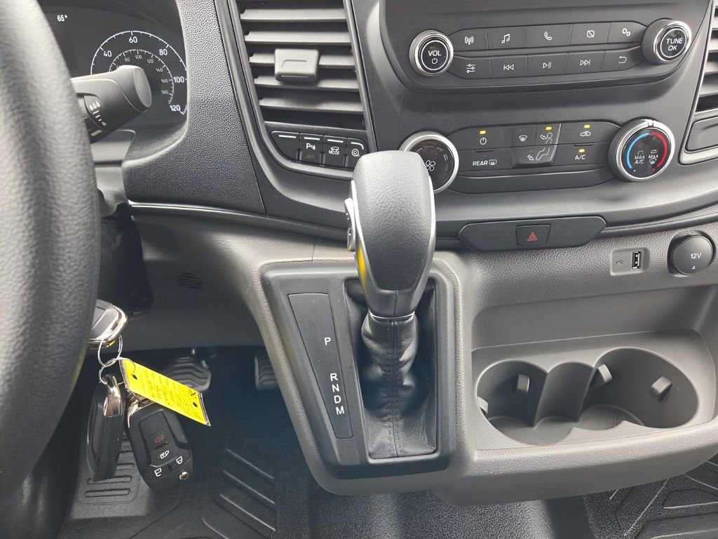 Used 2024 Ford Transit 350 XL image 16