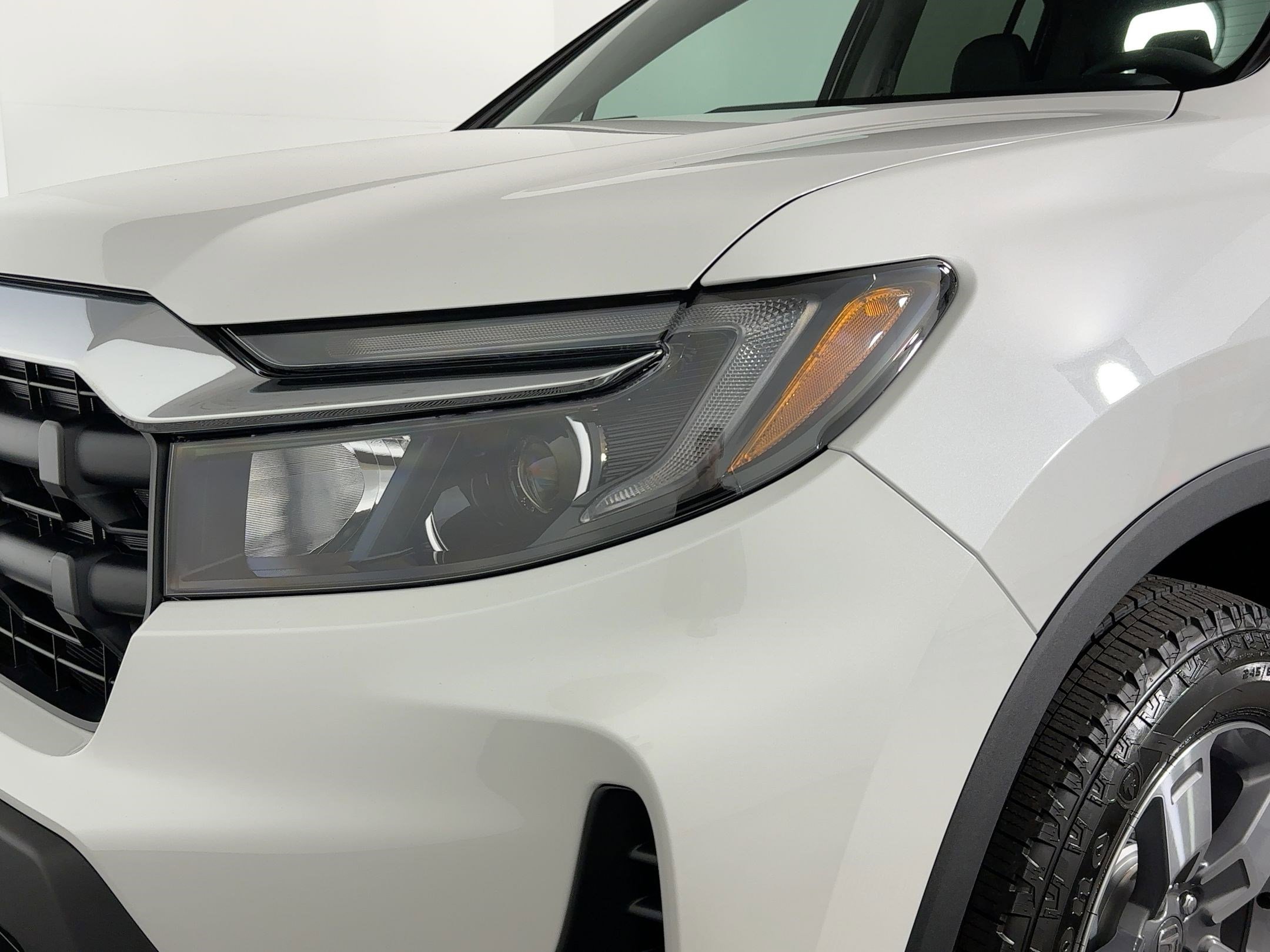 New 2026 Honda Ridgeline RTL image 10