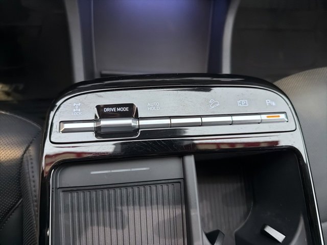 Certified 2025 Hyundai Tucson Limited image 25