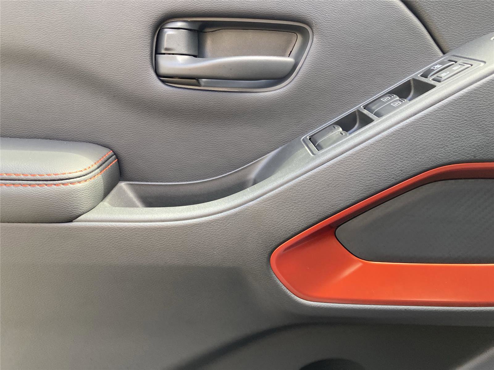 New 2026 Nissan Frontier Pro-X w/ Pro-X Convenience Package image 25