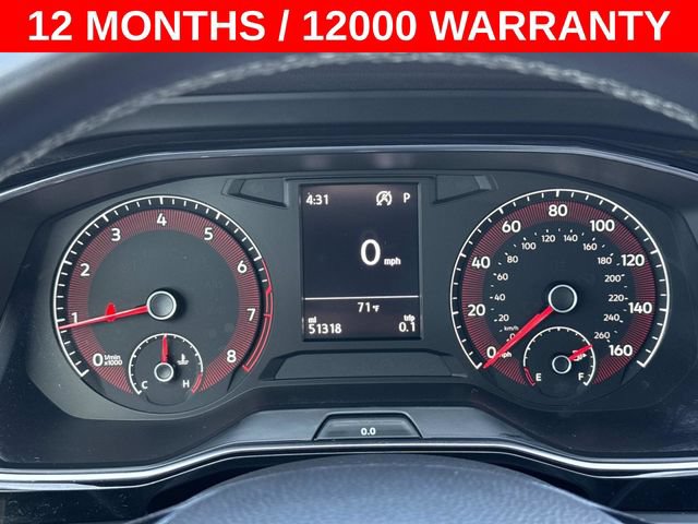 Used 2019 Volkswagen Jetta R-Line FWD image 28