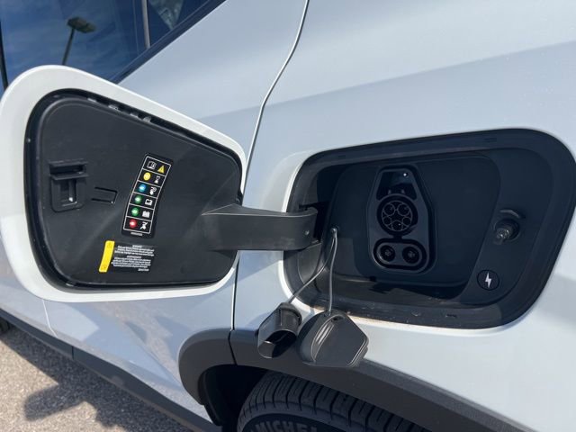 New 2026 Volvo EX30 Cross Country Ultra w/ Protection Package Premier image 29