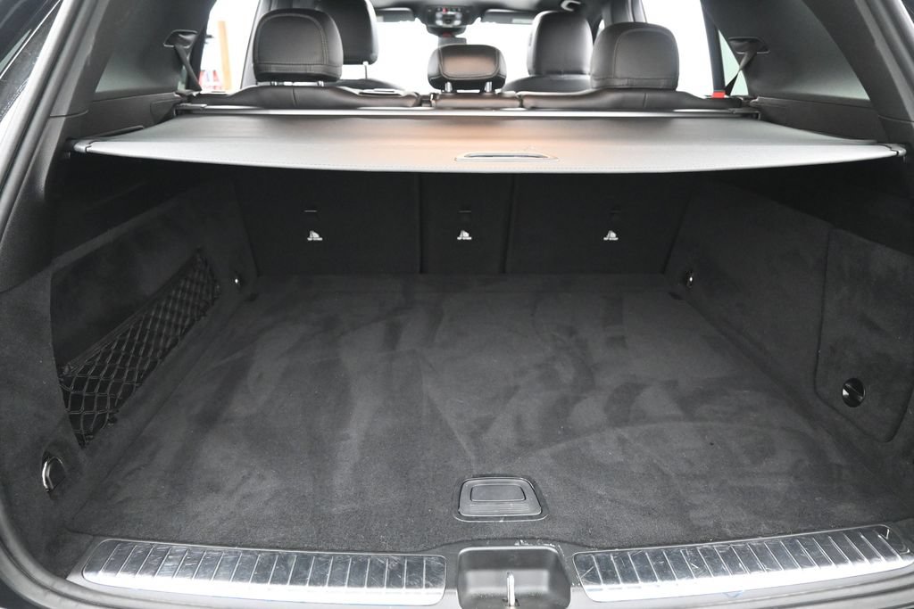 Used 2020 Mercedes-Benz GLE 350 image 17