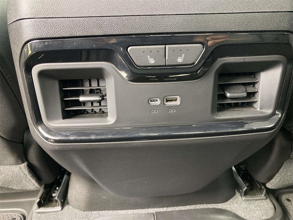 Used 2024 GMC Sierra 2500 AT4 w/ AT4 Preferred Package image 14