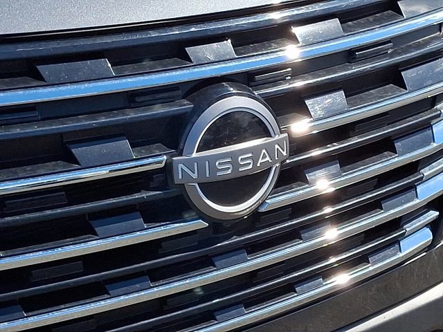 Used 2026 Nissan Rogue SV FWD image 10
