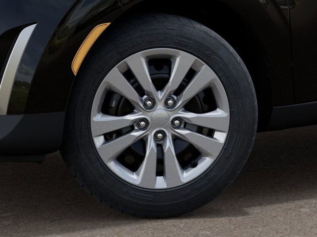 New 2025 Kia Soul LX image 9