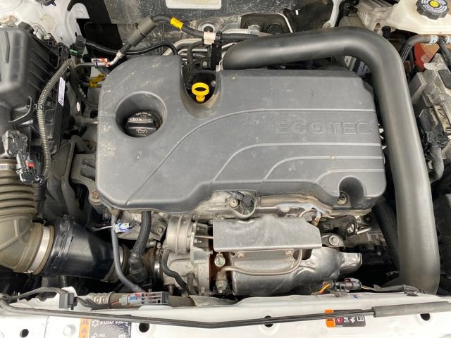 Certified 2024 Chevrolet Equinox LT image 21