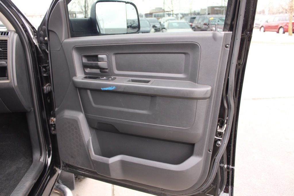 Used 2012 RAM 1500 Express w/ ST Popular Equipment Group image 20