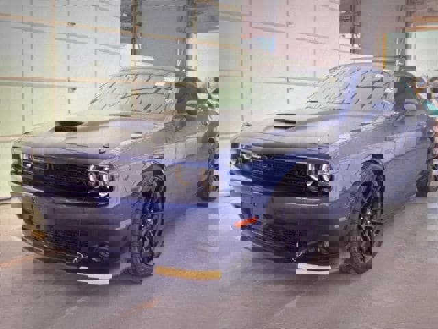 Used 2023 Dodge Challenger R/T Scat Pack w/ T/A Package image 4