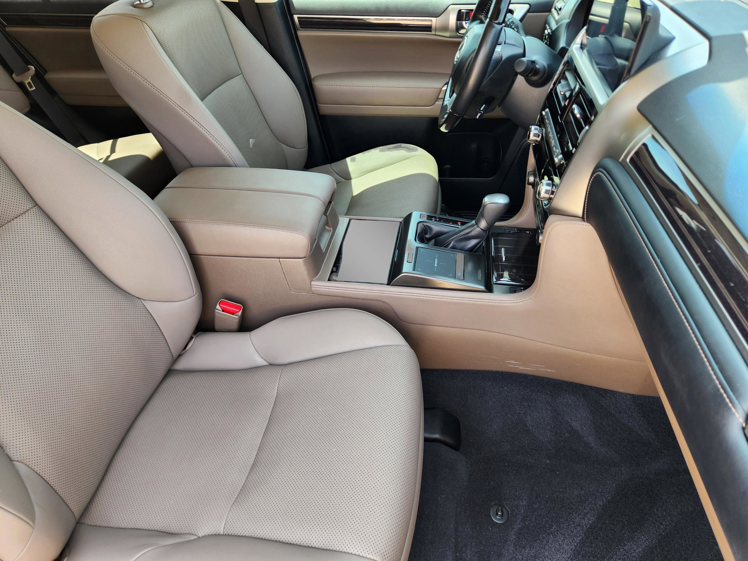 Used 2022 Lexus GX 460 Premium w/ Premium Plus Package AWD/4WD image 6
