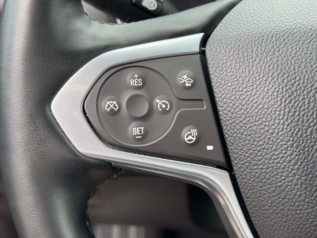 Used 2023 Chevrolet Traverse RS AWD/4WD image 18