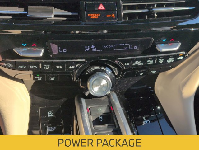 Used 2023 Acura MDX w/ Technology Package FWD image 20