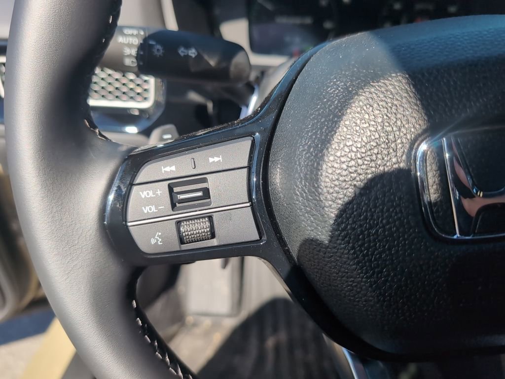 Used 2026 Honda Civic Sport Touring image 20