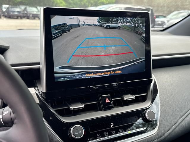 Used 2026 Toyota Corolla XSE FWD image 21