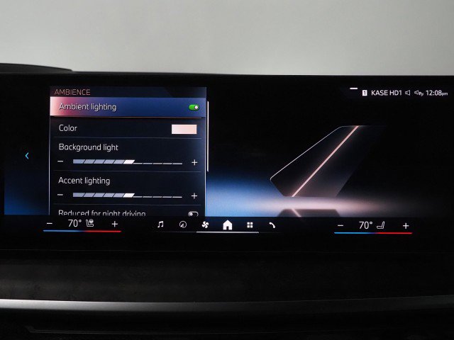 Used 2024 BMW X7 xDrive40i image 52