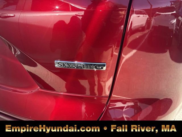 Used 2023 MAZDA CX-9 Touring image 5