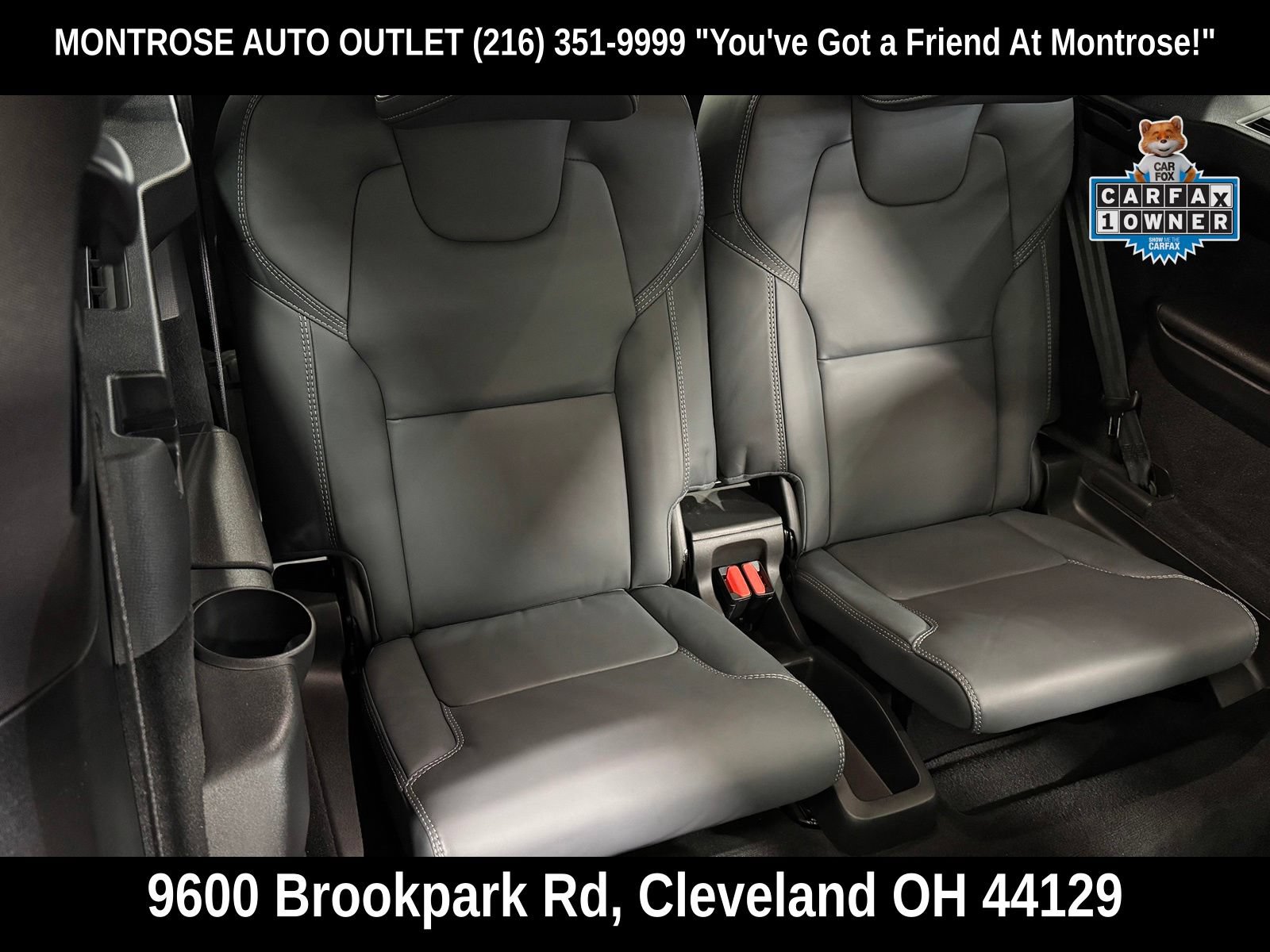 Certified 2024 Volvo XC90 T8 Ultimate AWD/4WD image 53