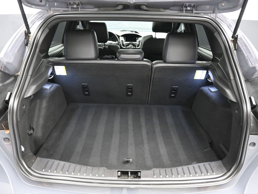 Used 2017 Ford Focus RS image 42