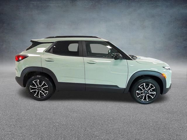 New 2026 Chevrolet TrailBlazer ACTIV w/ Convenience Package image 5