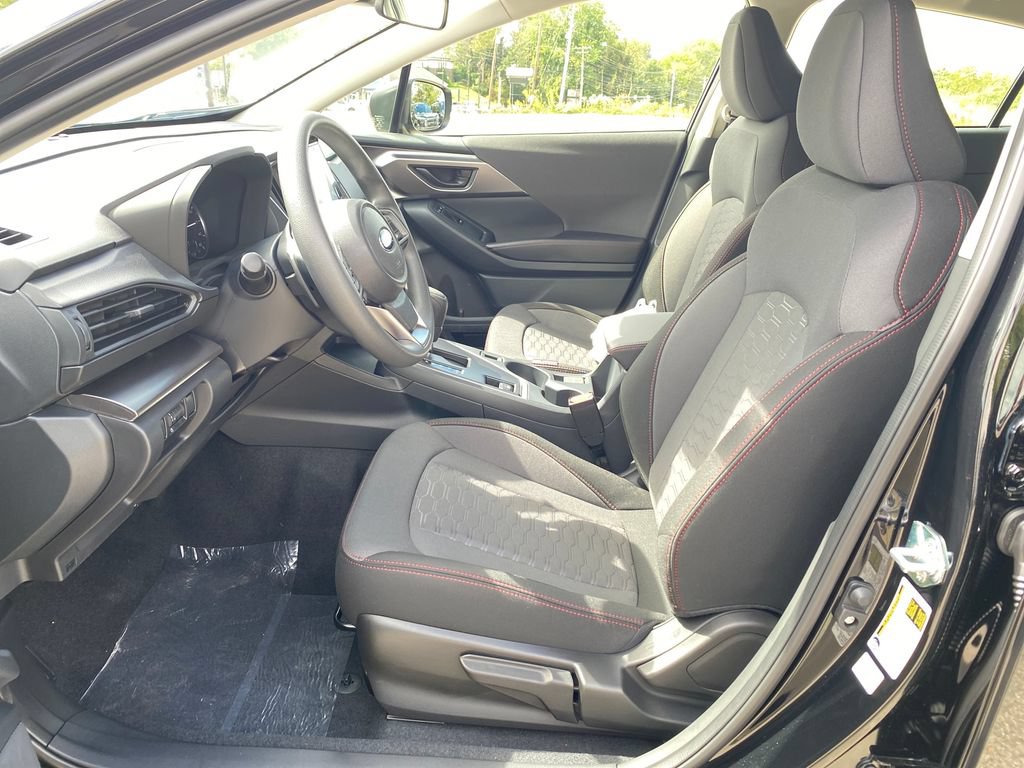 New 2026 Subaru Impreza 2.0i Sport AWD/4WD image 7