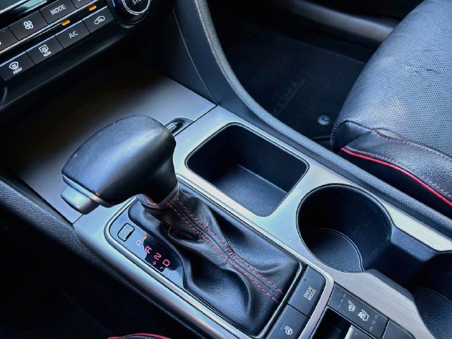 Used 2019 Kia Optima SX FWD image 17