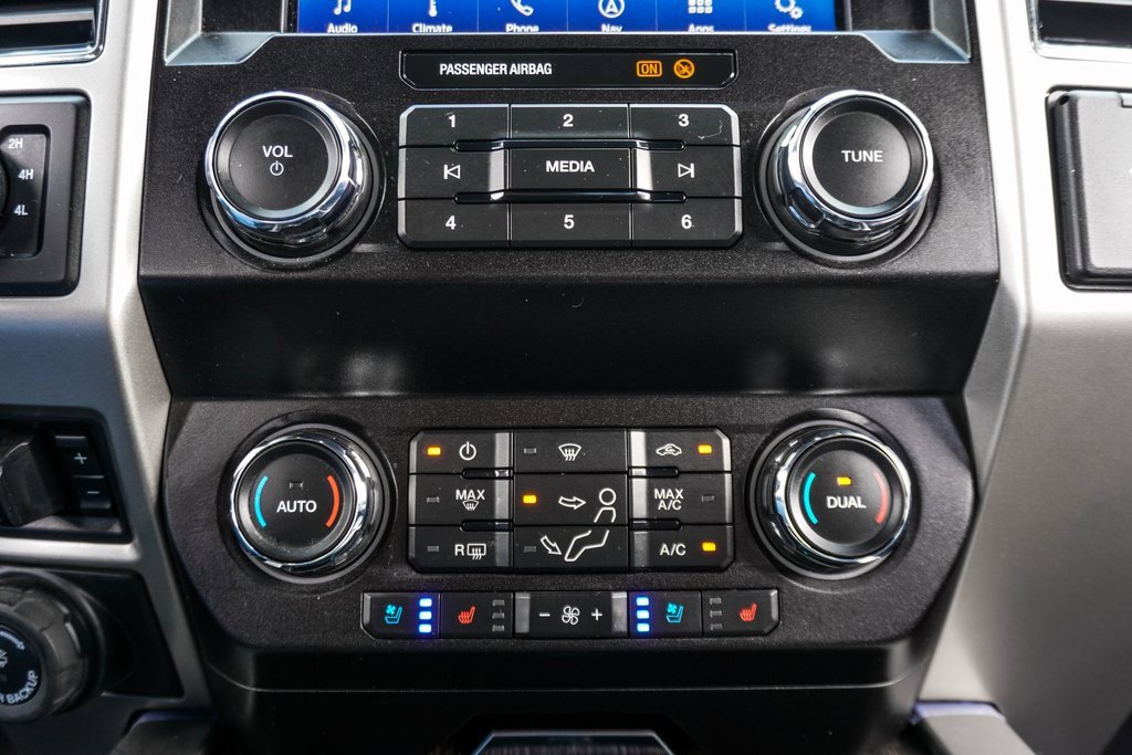 Used 2021 Ford F250 Lariat w/ Lariat Ultimate Package image 38