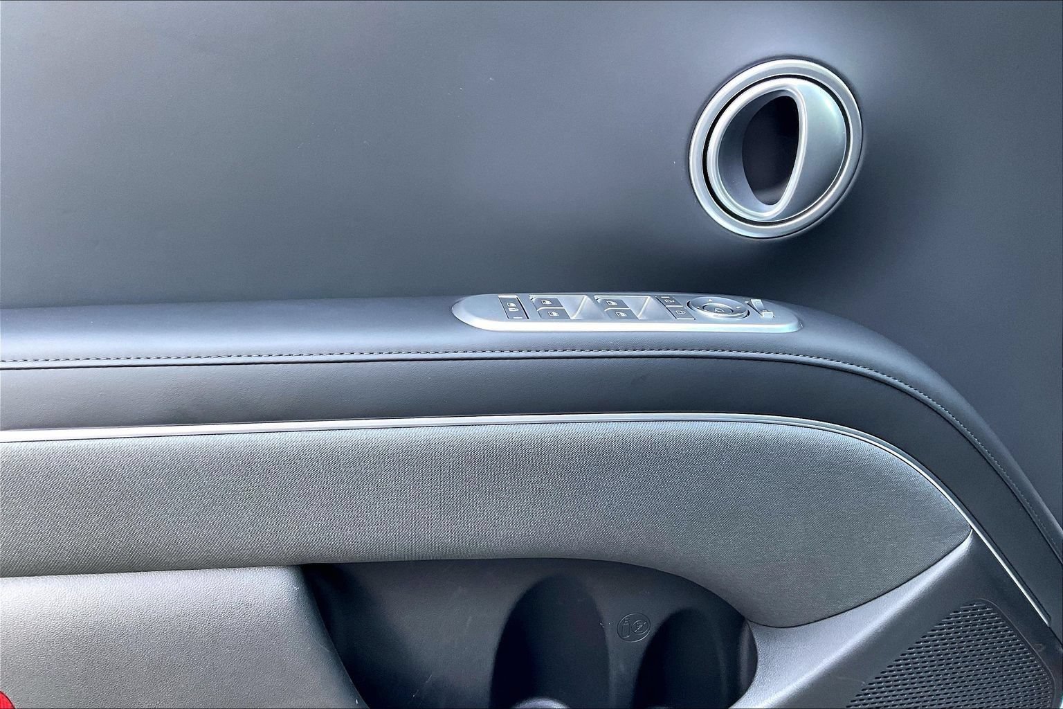 Used 2026 Hyundai Palisade Calligraphy AWD/4WD image 19