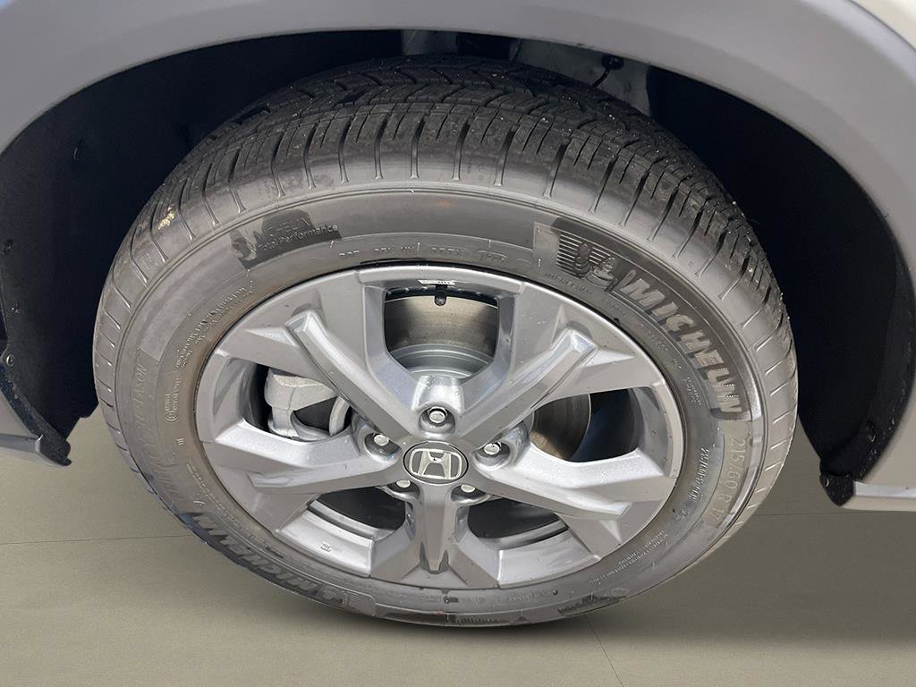 New 2026 Honda HR-V LX image 10