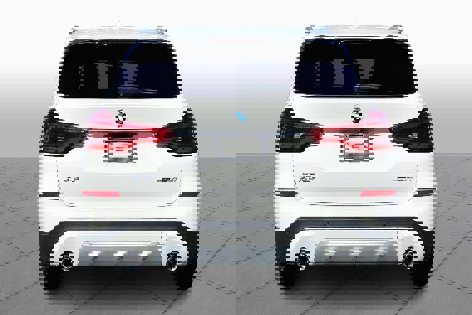 Used 2021 BMW X3 sDrive30i w/ Premium Package image 4