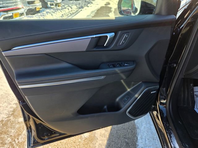 Used 2025 Buick Enclave Sport Touring image 10