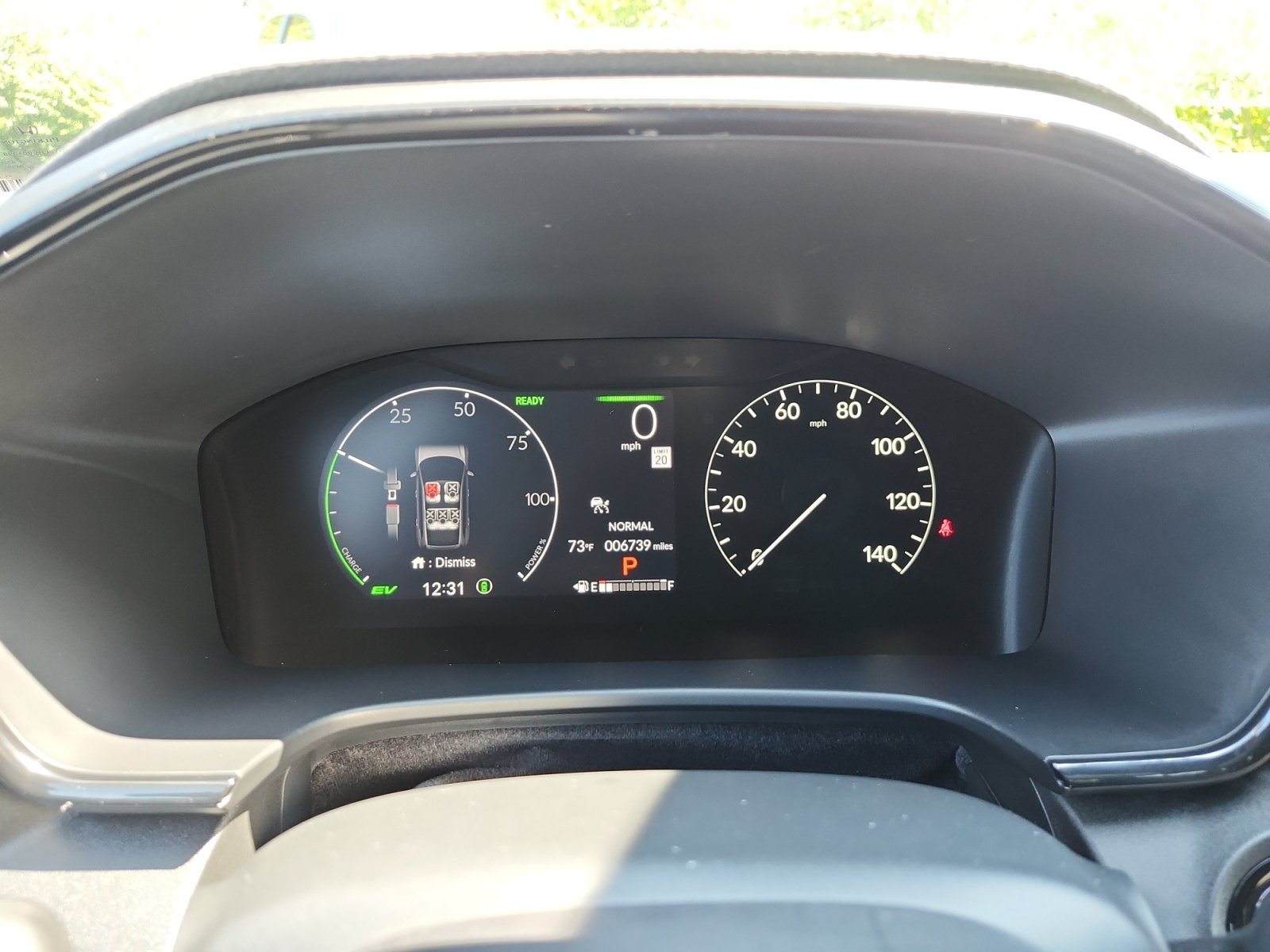 Used 2026 Honda CR-V Sport image 17