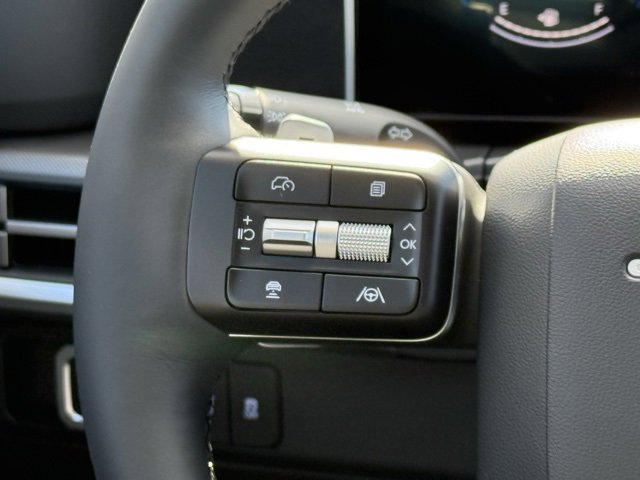 New 2026 Hyundai Santa Fe SE image 21