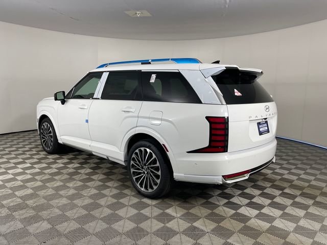 New 2026 Hyundai Palisade Calligraphy image 5