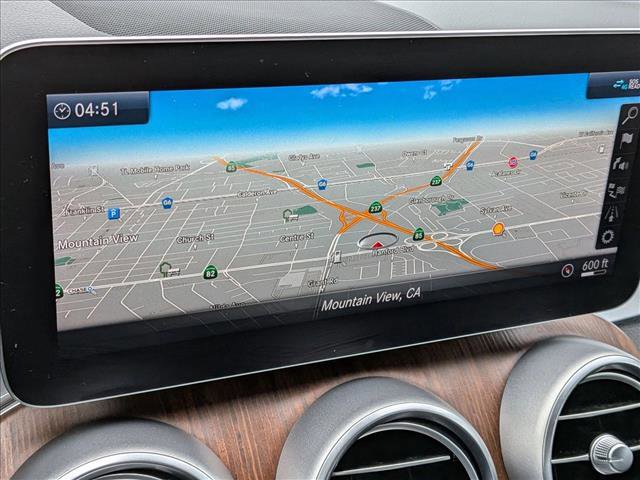 Used 2021 Mercedes-Benz C 300 4MATIC Sedan image 14