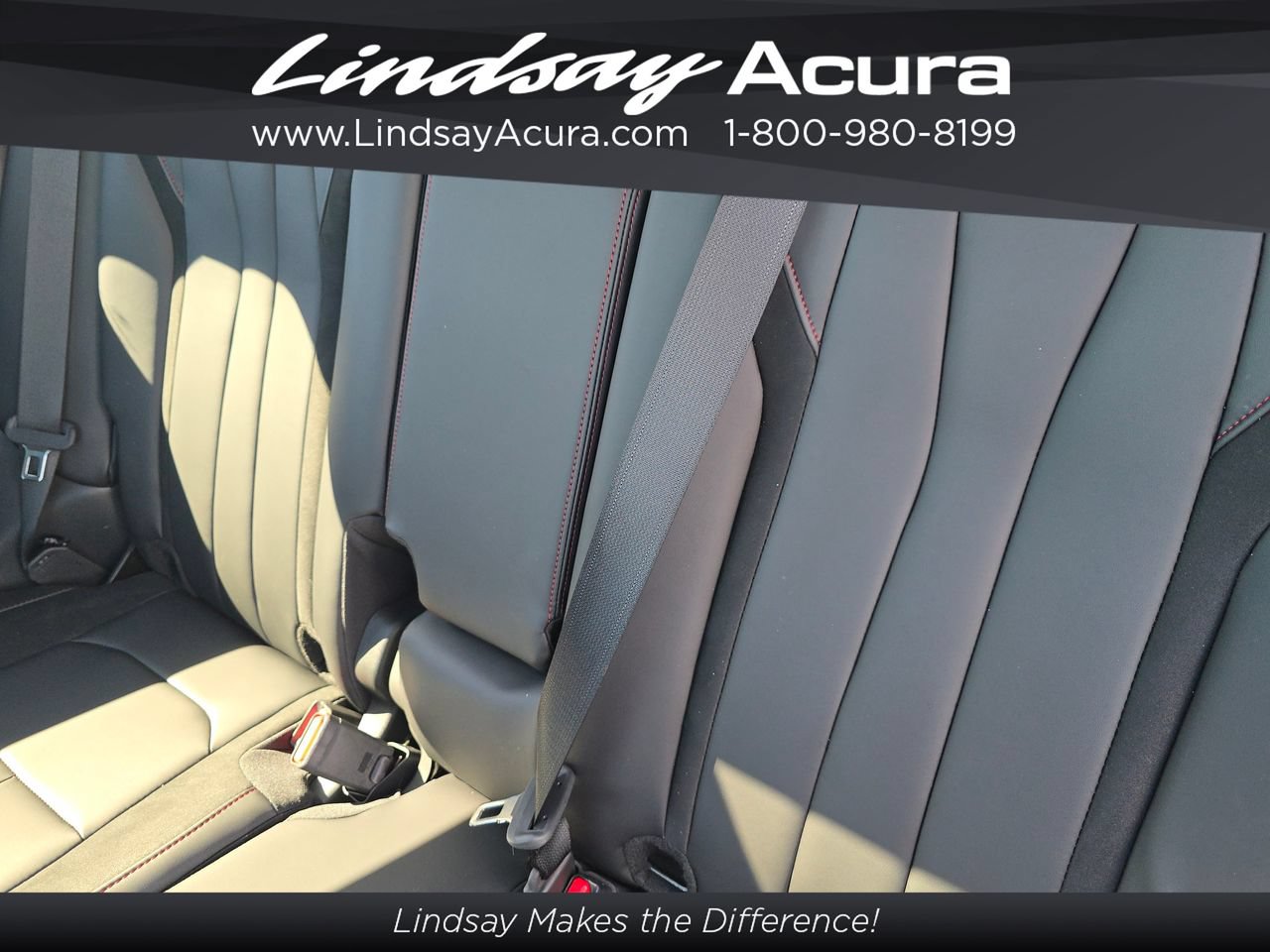New 2026 Acura ADX A-Spec AWD/4WD image 12