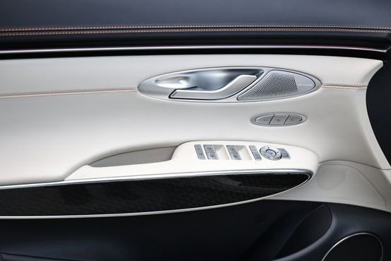 New 2026 Genesis GV70 3.5T Sport Prestige image 18