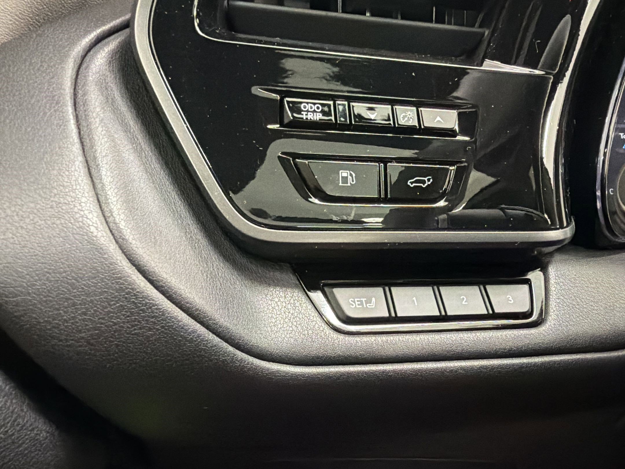 New 2026 Lexus TX 350 AWD image 18