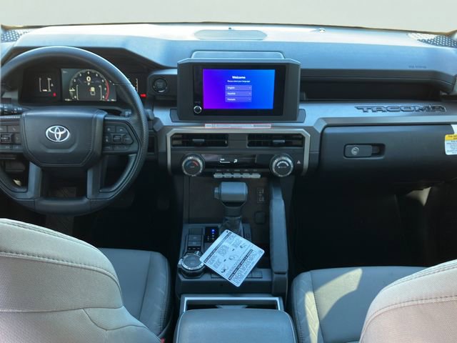 New 2026 Toyota Tacoma SR5 image 21