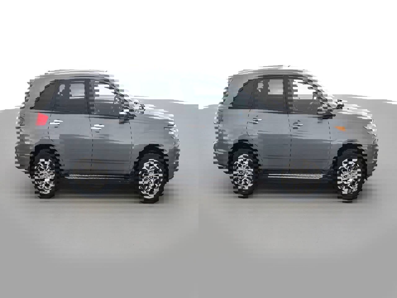 Used 2008 Acura MDX w/ Technology Package image 4