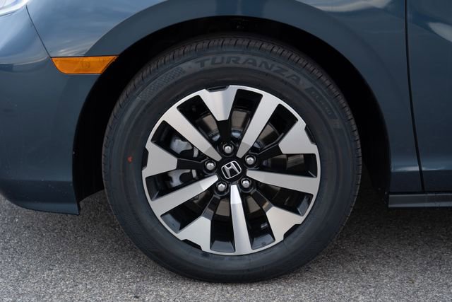 New 2026 Honda Odyssey EX-L image 10