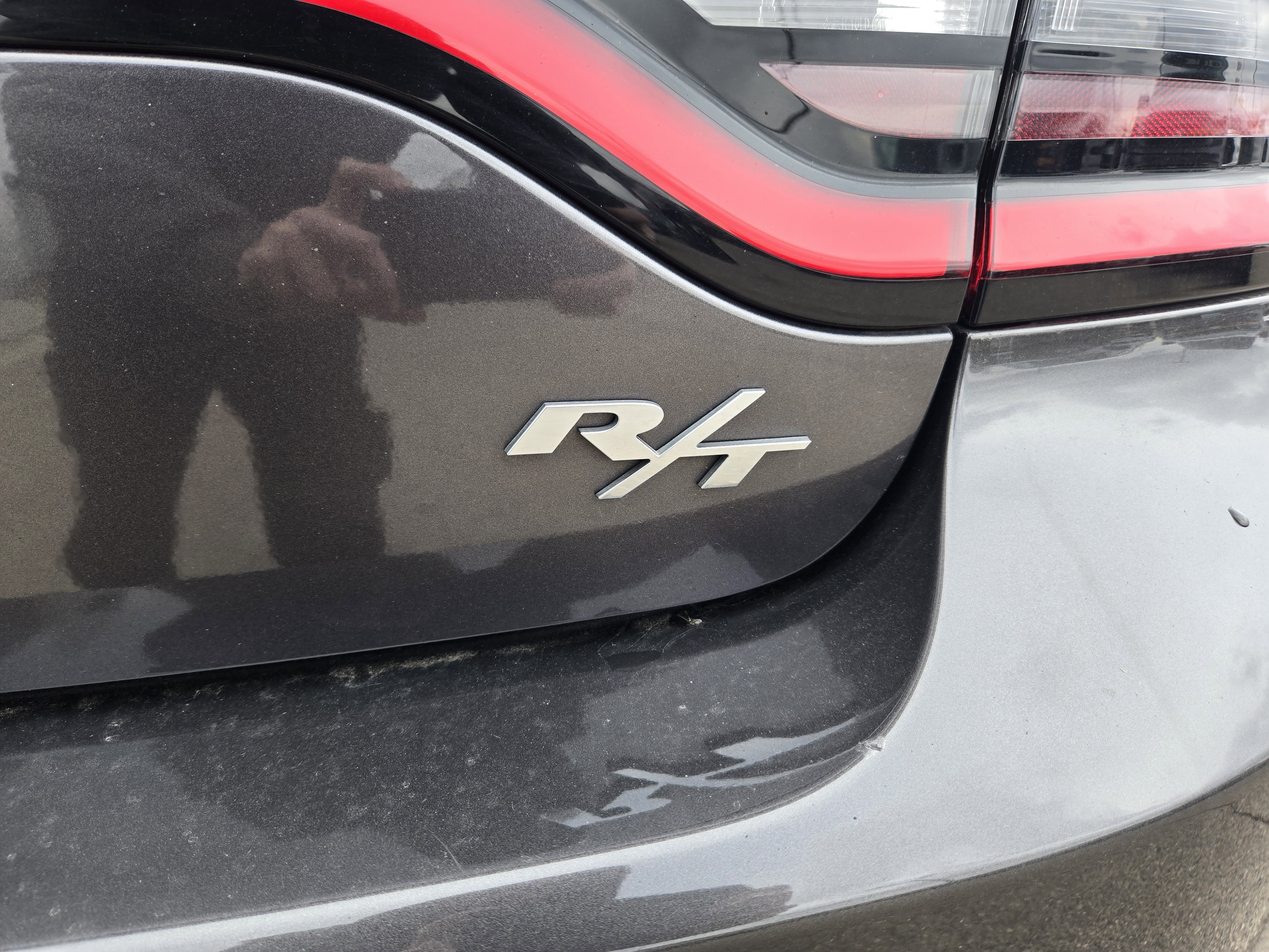 Used 2018 Dodge Charger R/T image 7