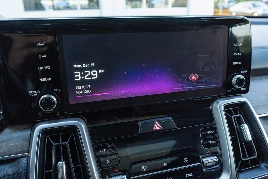 Used 2023 Kia Sorento X-Line EX image 31