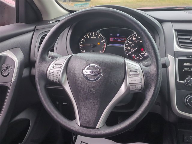 Used 2017 Nissan Altima 2.5 S w/ Power Driver Seat Package image 31