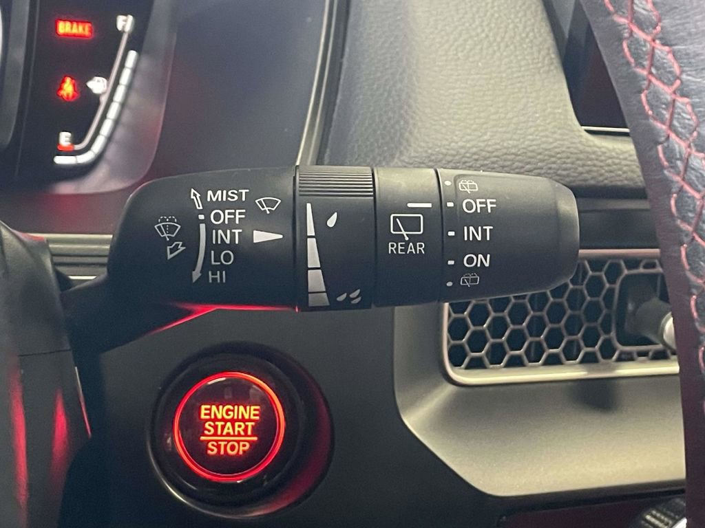 Used 2025 Honda Civic Type R image 33