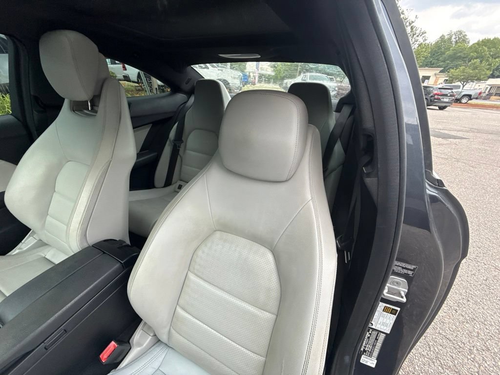 Used 2014 Mercedes-Benz C 250 Coupe image 11